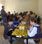Międzynarodowe szachowe Grand Prix Juniorów 2014